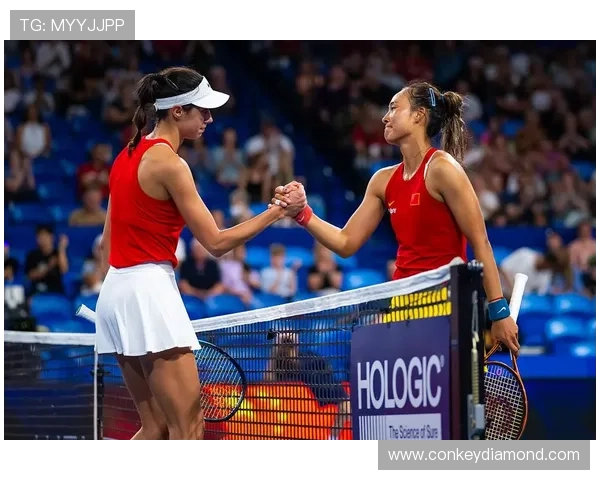 杭州网球队与上海网球队赛后分析：节奏掌控与战术对决的深度解读