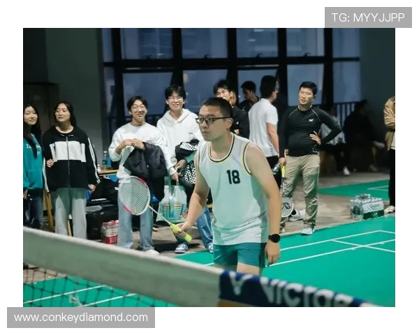 全国锦标赛回顾：上海羽毛球队展现卓越团队协作精神与实力